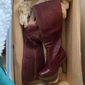 Heal boots